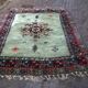 Handmade oriental rug  175x243cm