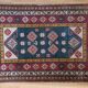 Kazak orient carpet 200x125cm