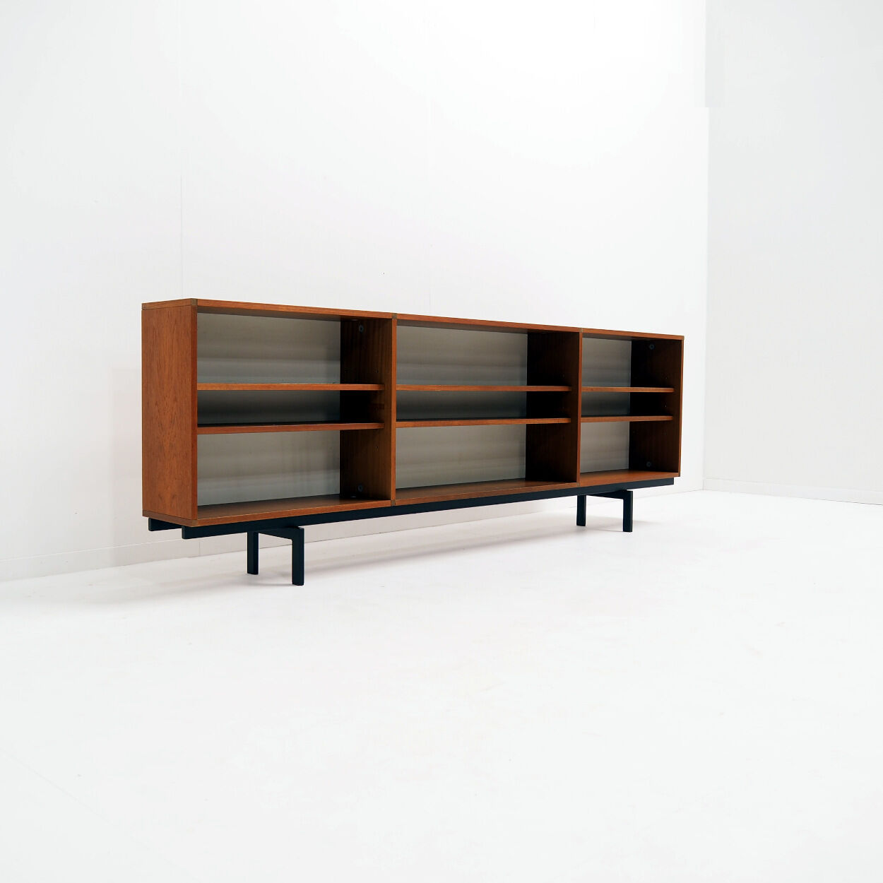 1950s sideboard by Cees Braakman for Pastoe