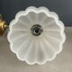 Pair of tulip wall lights - Ref 1108