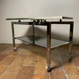 70' coffee table