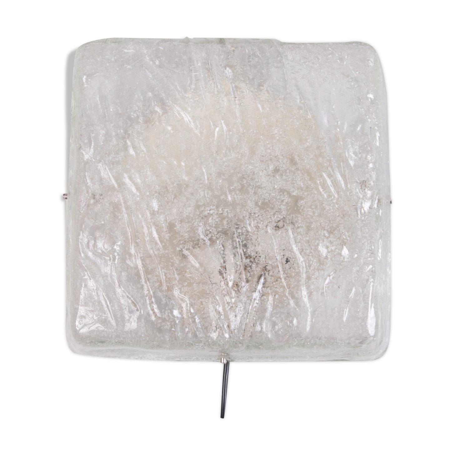 Vintage Ceiling Lamp or Wall Lamp by Kaiser Idell / Kaiser Leuchten, 1960