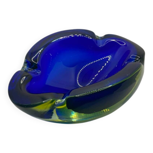 Vide poche verre murano