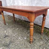 Bistro table