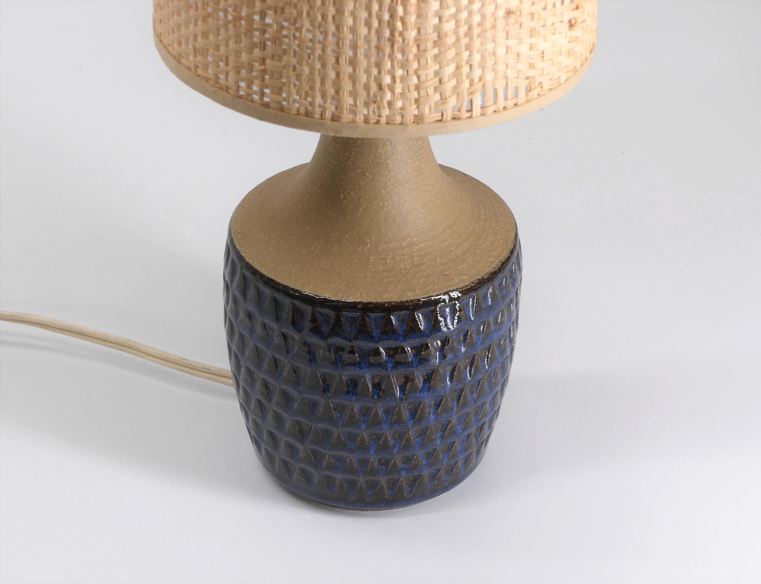 Lamp Søholm Stentoj Bornholm Denmark