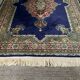 Vintage Lysbel rug 140x200