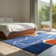 Tapis marocain artisanal 200cmx300cm