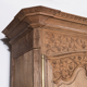 Antique wedding wardrobe