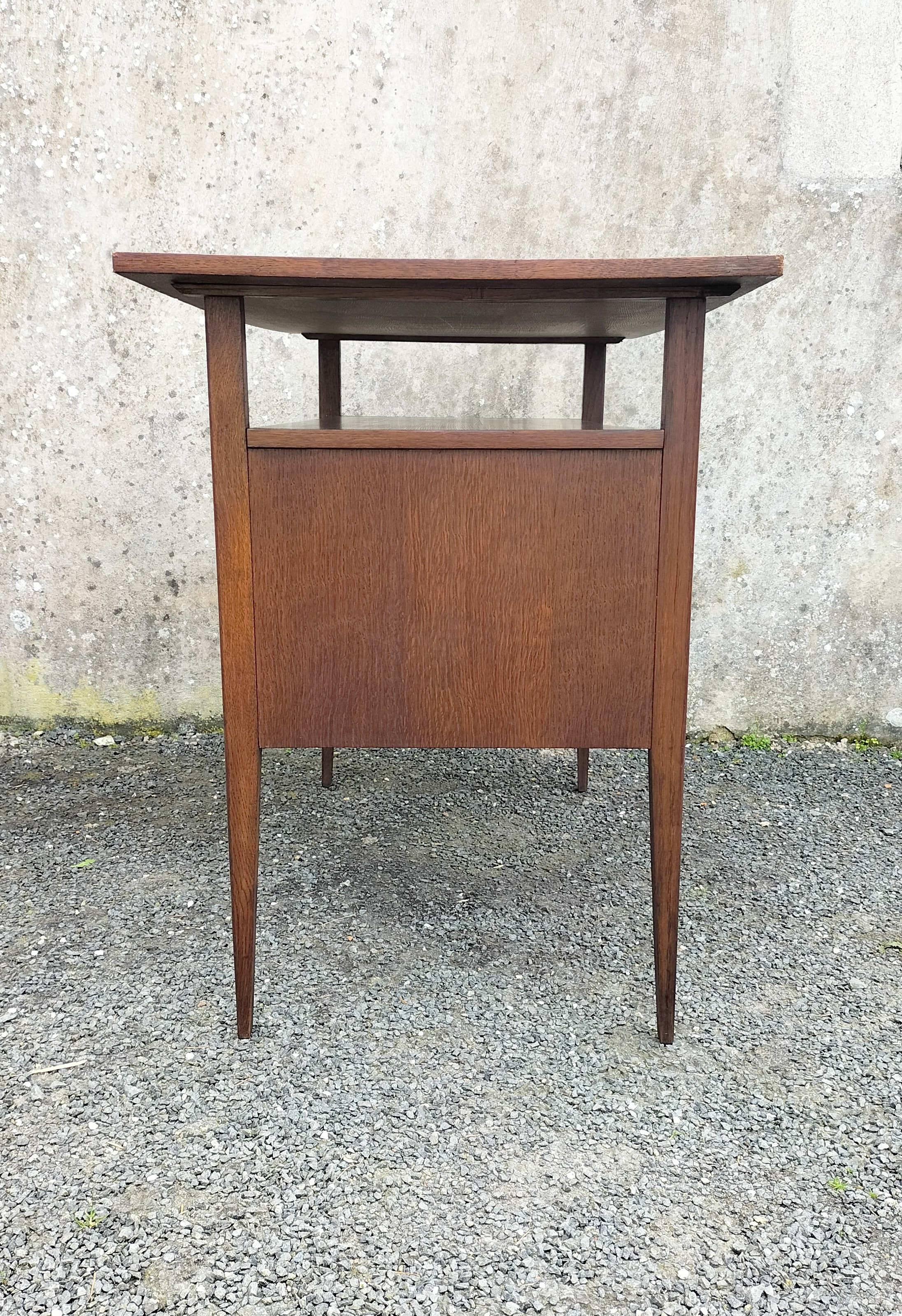 Bureau vintage
