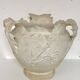Thistle flowerpot, Jerome Massier, Vallauris