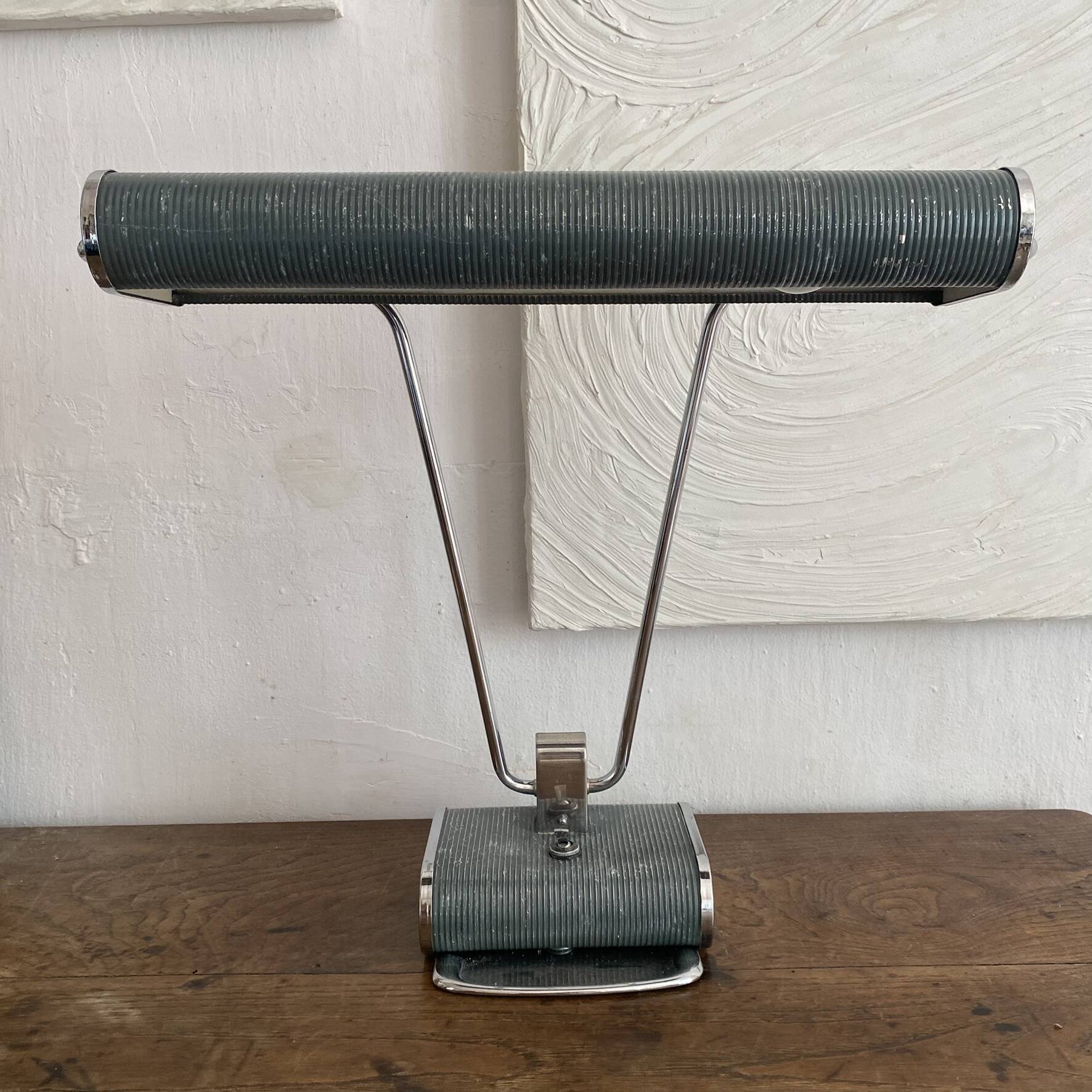 Desk lamp JUMO Model 71