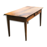 Old farm table