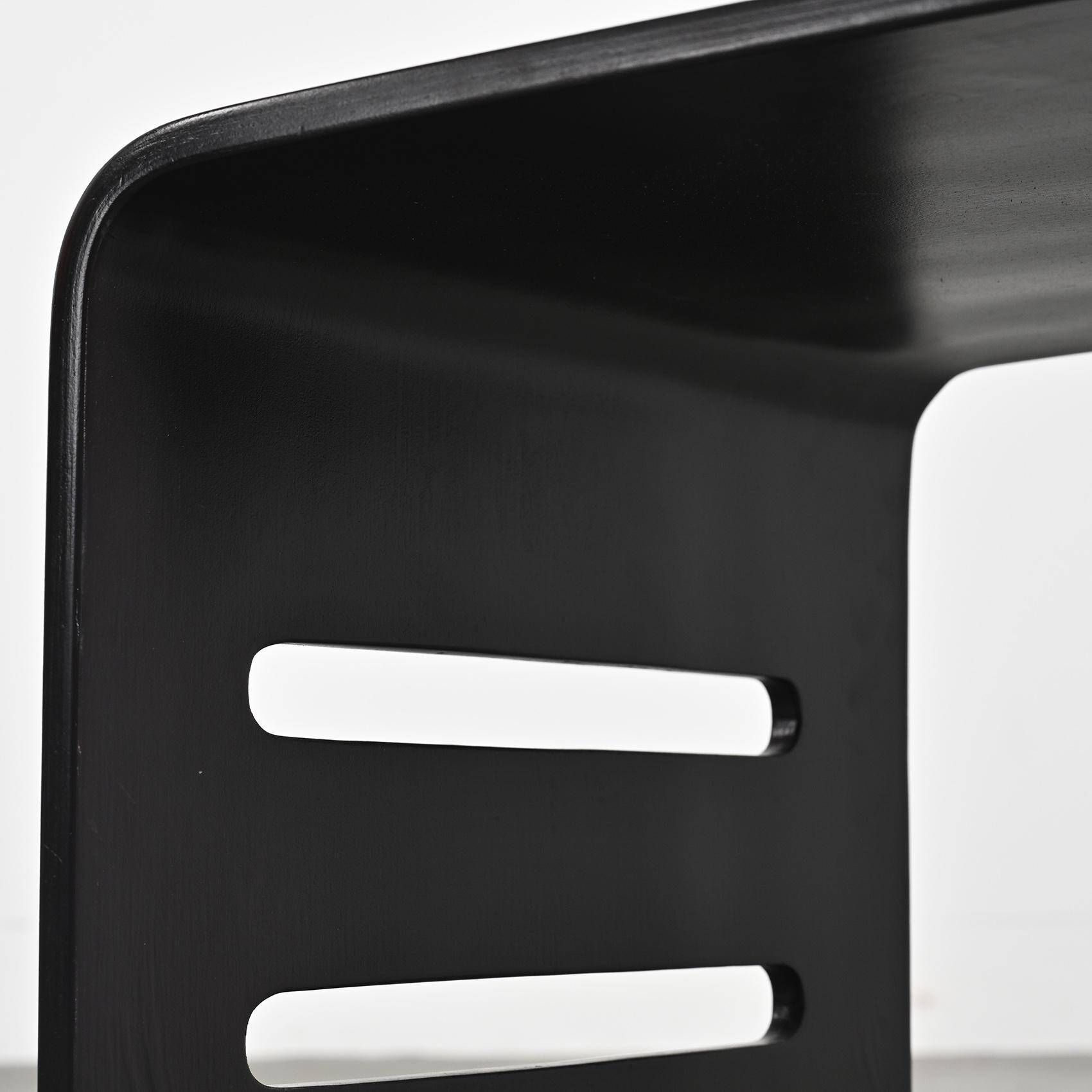 Nesting tables by Ricardo Blanco, Argentina, circa 1970