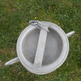 Zinc milk phony broc