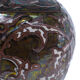 Ceramic and Bronze Table Lamp, 1960s England