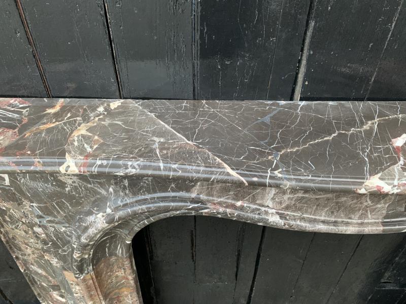 Waulsort Marble Pathway Early 19th Century