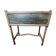 Old Art Nouveau flower box planter
