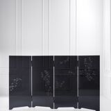 Paravento Haiku di Jean-Marie Massaud per Glas Italia 2009