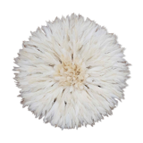 Juju hat white 50cm