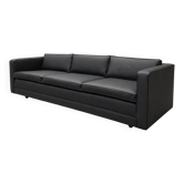 Early Artifort C905/3 three-seat sofa – restored and reupholstered – 1964
