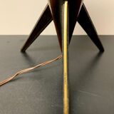 Lampe de table Spoutnik 1960