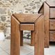 Commode et chevet Maison Regain