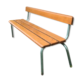 Banc d’écolier
