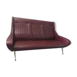 banquette vintage  années