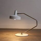 J.J.M. Hoogervorst for Anvia table lamp, Netherlands 1950s.