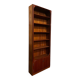 Highboard mit Regale und Türen