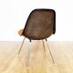 Original chair Eames DSX Herman Miller Vitra edition of the 70s.