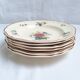 Sarreguemines Agreste soup plates