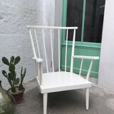 Baumann Fan Armchair