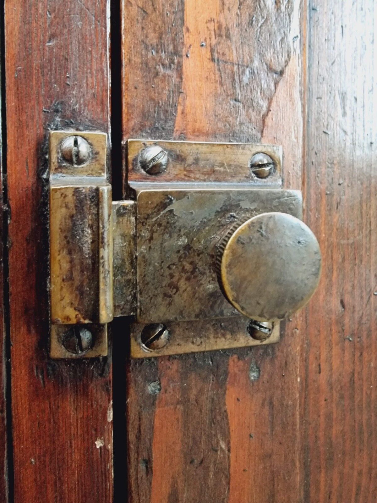 Antique cabinet office cabinet locker sideboard