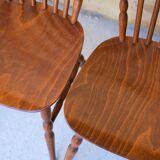 Tacoma chair by Baumann editions, 1960