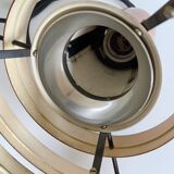 Copper Fibonacci Ceiling Lamp by Sophus Frandsen for Fog & Mørup, Denmark