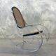 Modernist rocking chair, 1970