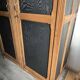 Armoire parisienne