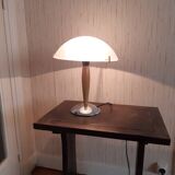 mushroom table lamp