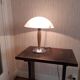 mushroom table lamp