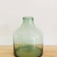 Glass vase style lady jeanne