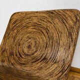 Retro Coconut Chair by Clayton Tugonon for Snug, 2000s
