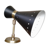 Applique diabolo des années 50
