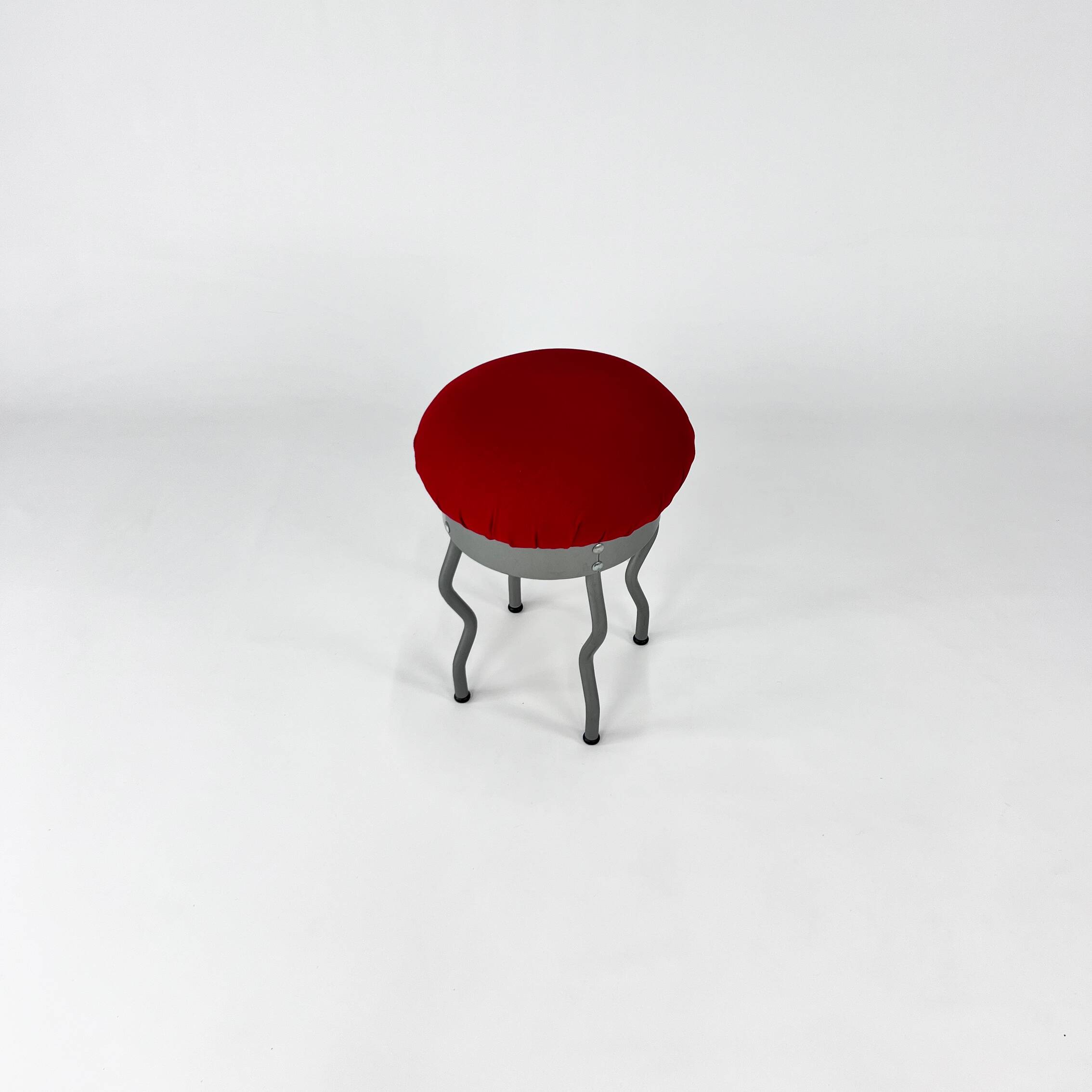 URI Stool by Ivar Ledang for Ikea, 1995