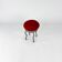 Tabouret URI par Ivar Ledang pour Ikea, 1995