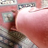 Fauteuil crapaud