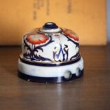 Decorated porcelain switch