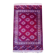 Handmade Turkmen Bukhara rug 180x112cm