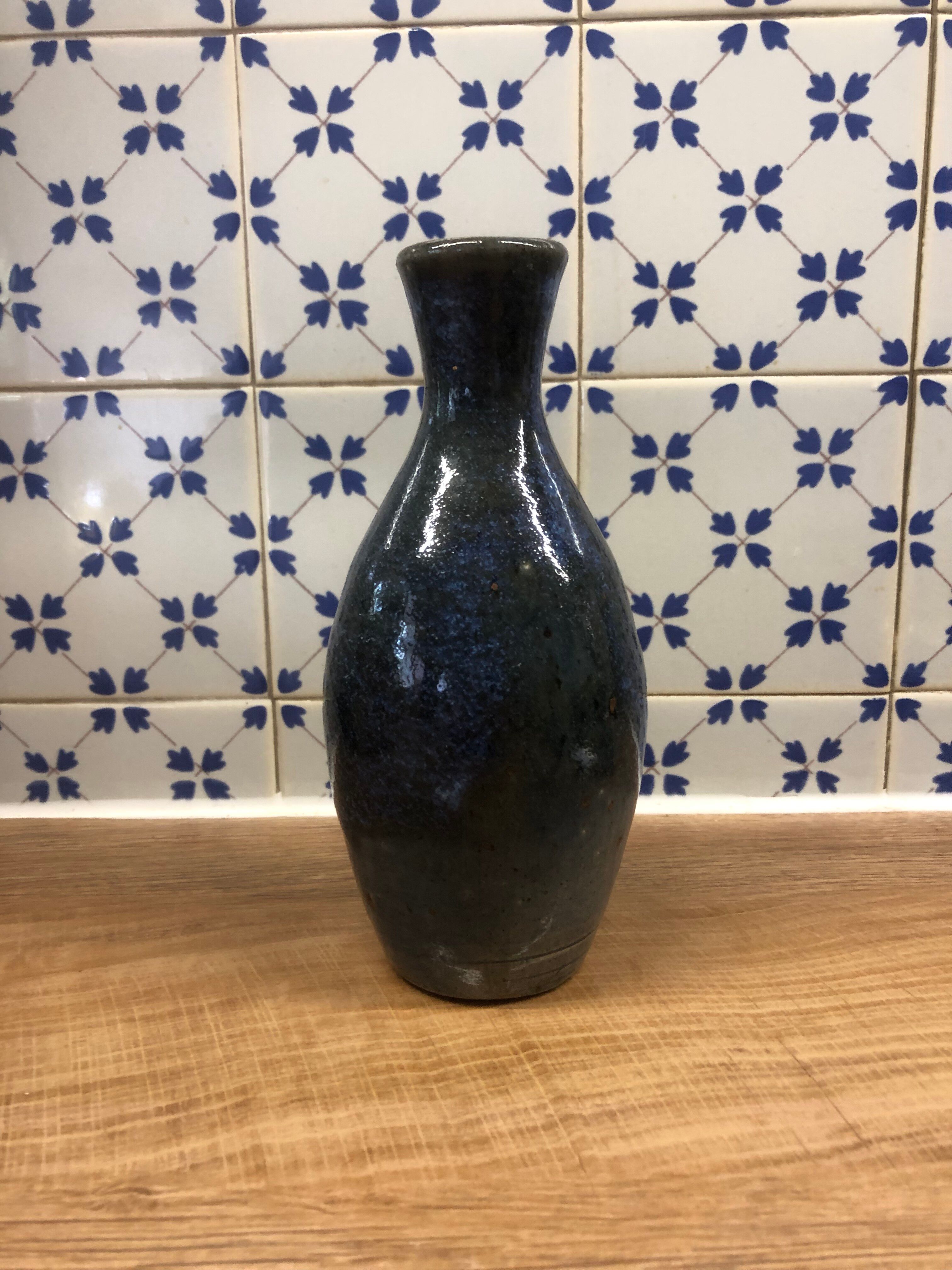 Vase pottery