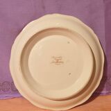 Agreste digoin sarreguemines compote bowl